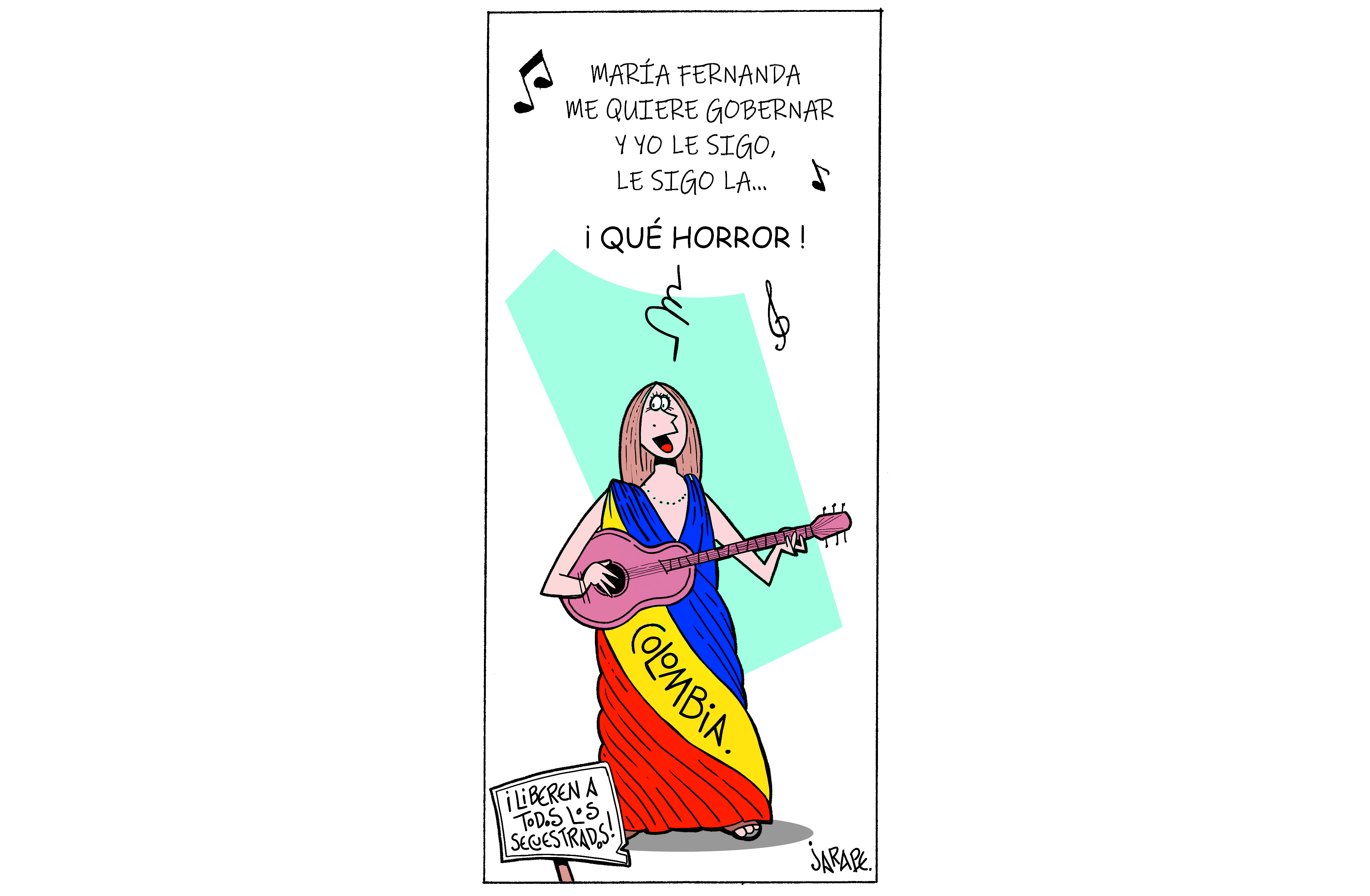 Cándida