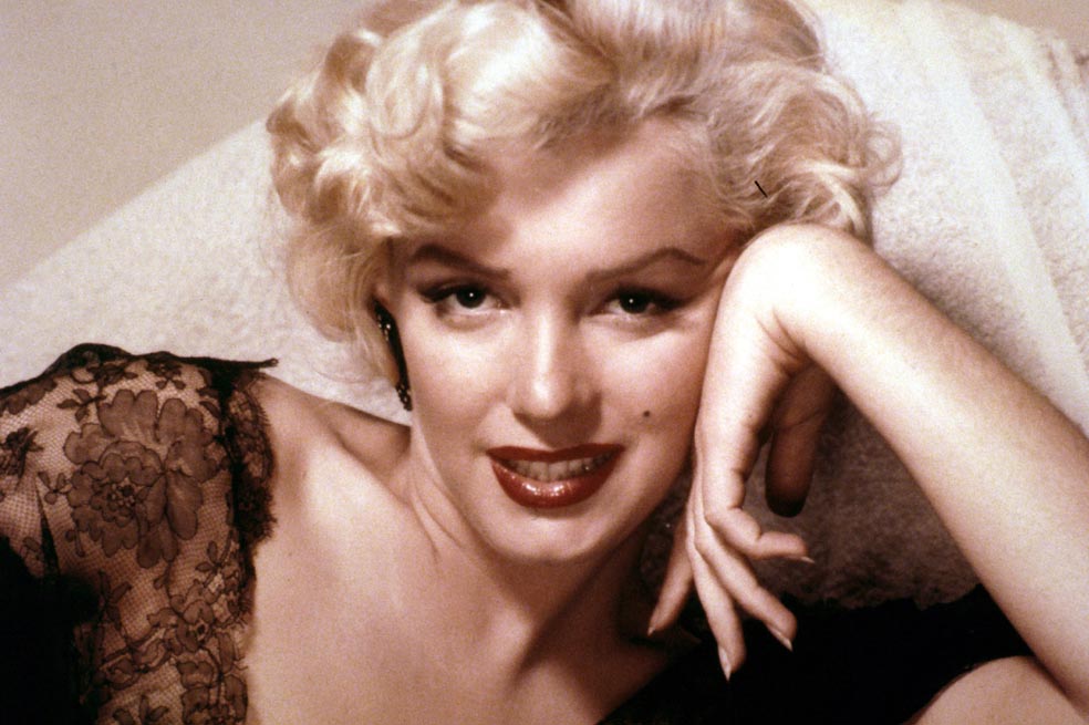 Los 100 cuerpos de Marilyn: la exposición que revisa el ícono desde una mirada trans y queer