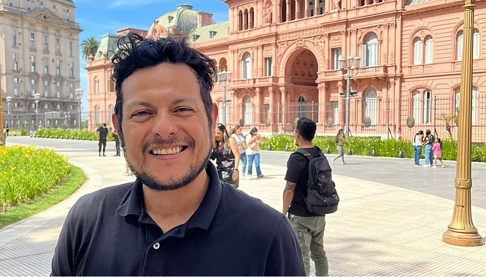 Expresentador de ‘Bravíssimo’ sigue en UCI: Este es su verdadero estado de salud