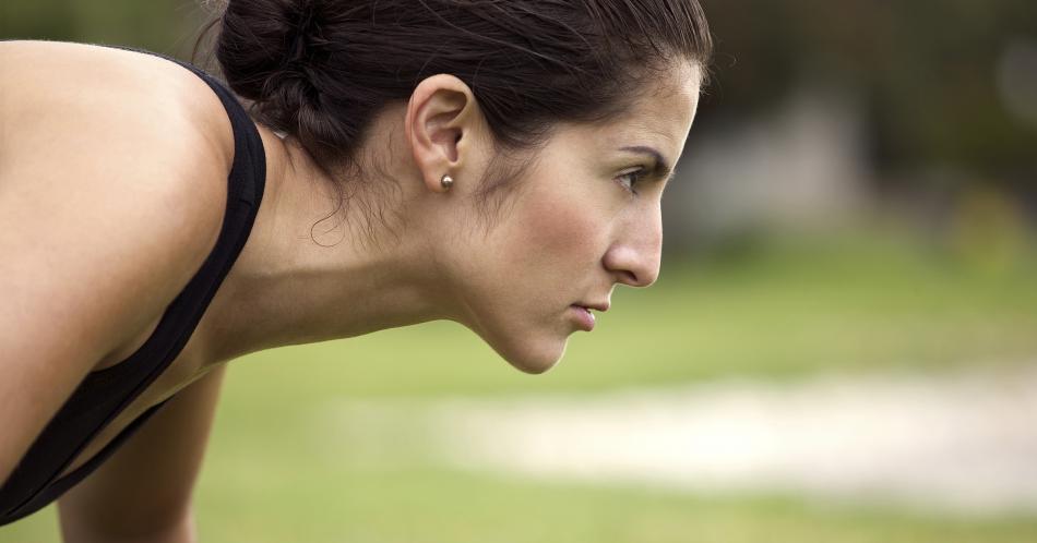 ¡Entrena tu fuerza de voluntad!