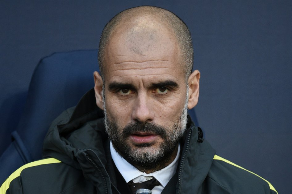 «Nunca seré presidente del Barcelona, para eso ya está Piqué»: Pep Guardiola