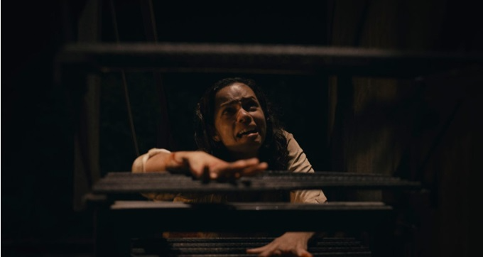Zach Cregger, debutando en el terror con su película “Bárbaro”