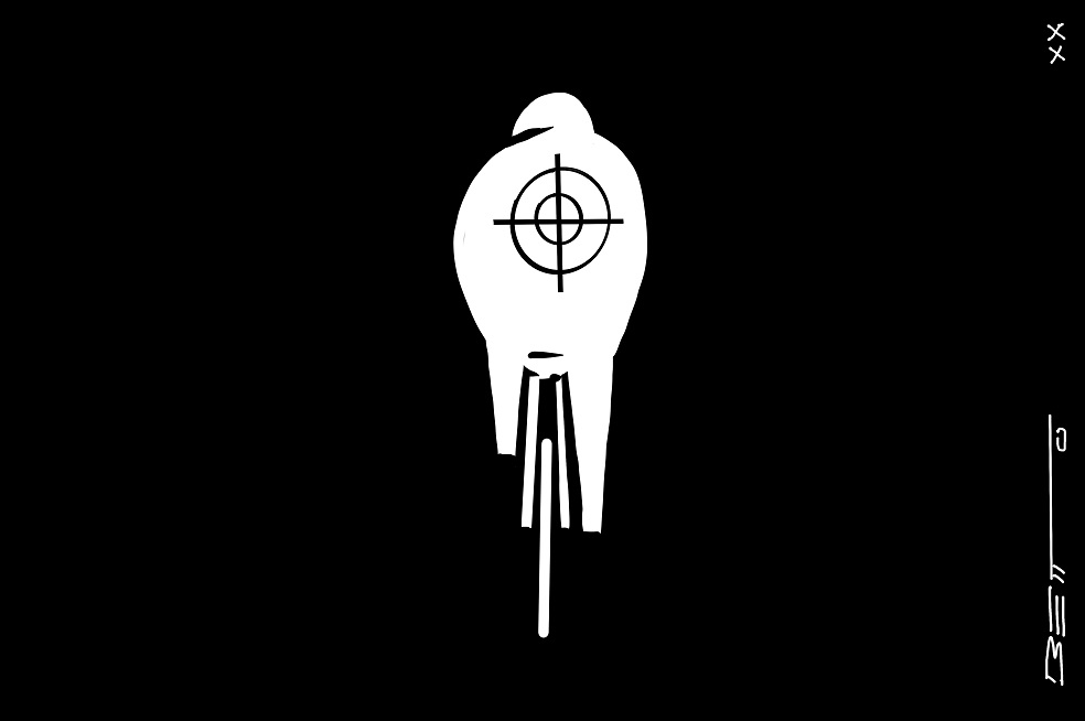 Ciclistas