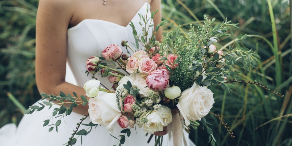 ¿Cuánto gastan las colombianas en sus matrimonios?