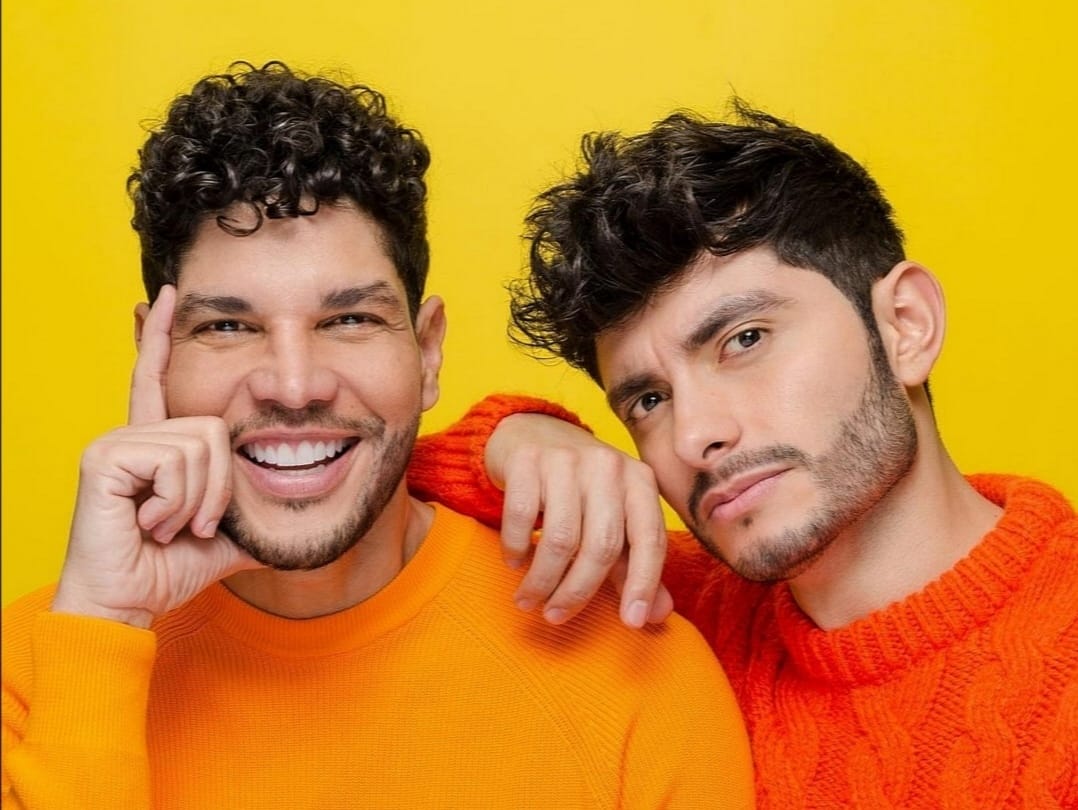 TikTok Awards 2023: Manuel Turizo, Los de Ñam y otros colombianos nominados.
