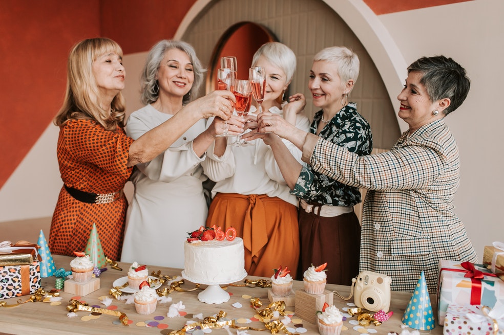 Duelo: ¿Cómo superar “la tusa” por un amigo?