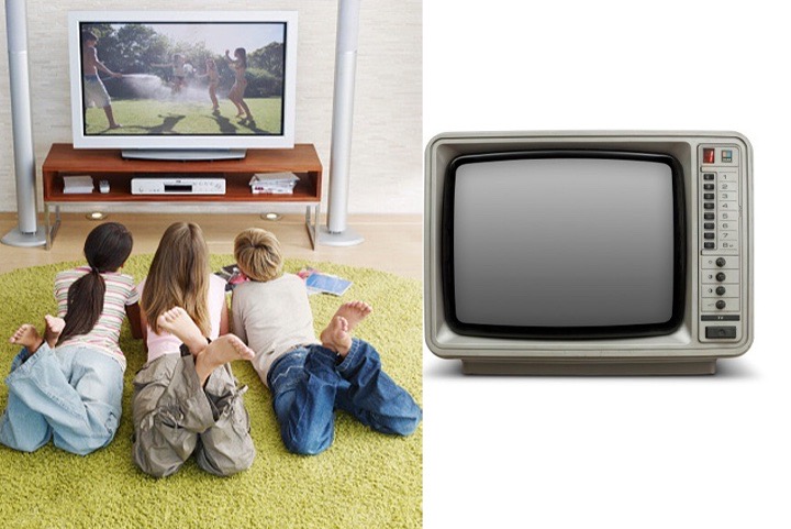 Se avecina apagón de tv analógica. ¿Qué es y qué canales se verán afectados?