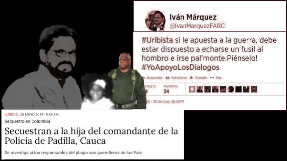 Capítulo 13: La persuasión del miedo – La Candidata: primera temporada