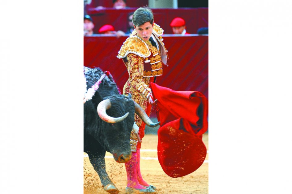 La tarde de los cuchillos afilados