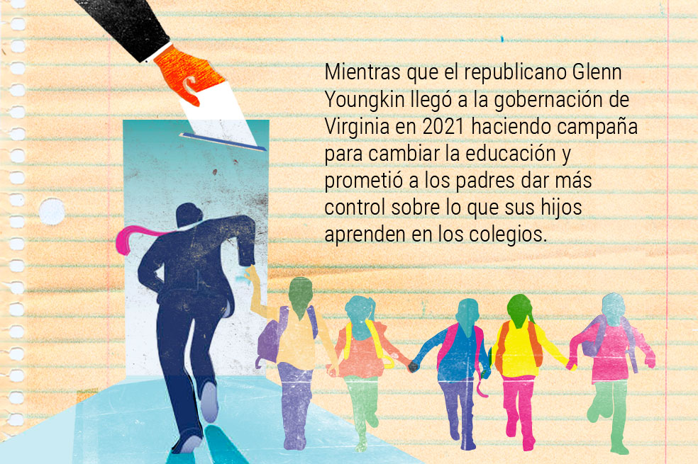 El mundo no es como lo pintan