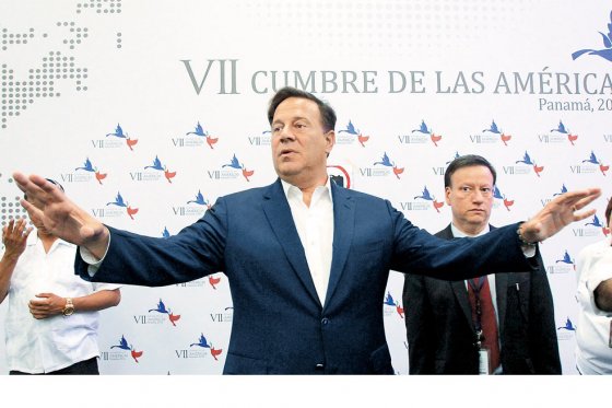¿Qué le dejó la Cumbre de las Américas a Panamá?