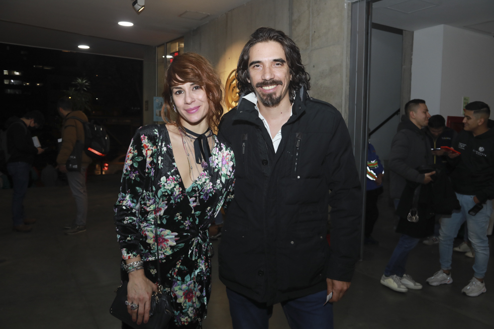 Festival de cine de villa de leyva 
la cinemateca distrital Lanza la versión 16 del festival de cine de Villa de Leyva con la película argentina Aniceto dirigida por el cantante y artista leonardo favio