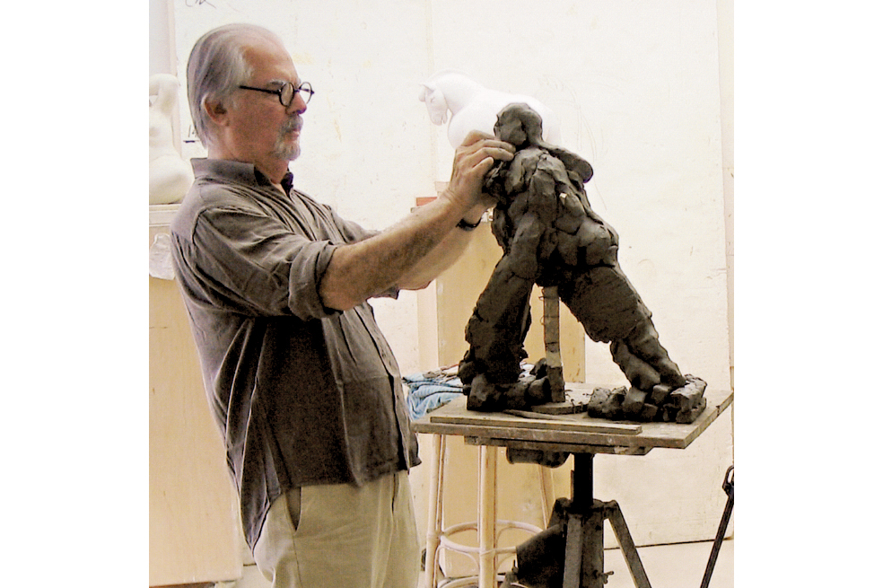 Homenaje a Fernando Botero por sus 90 años de vida