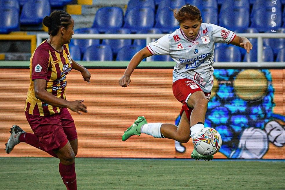 Liga Femenina: los detalles de los partidos de ida de los cuartos de final