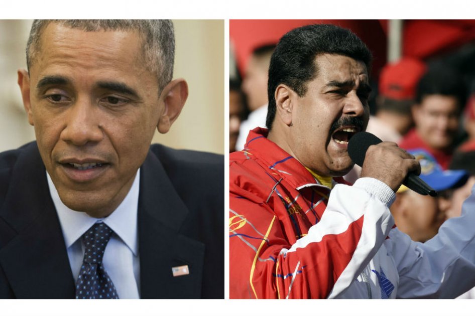 Relaciones EE.UU.-Venezuela rumbo a una degradación sin remedio a la vista