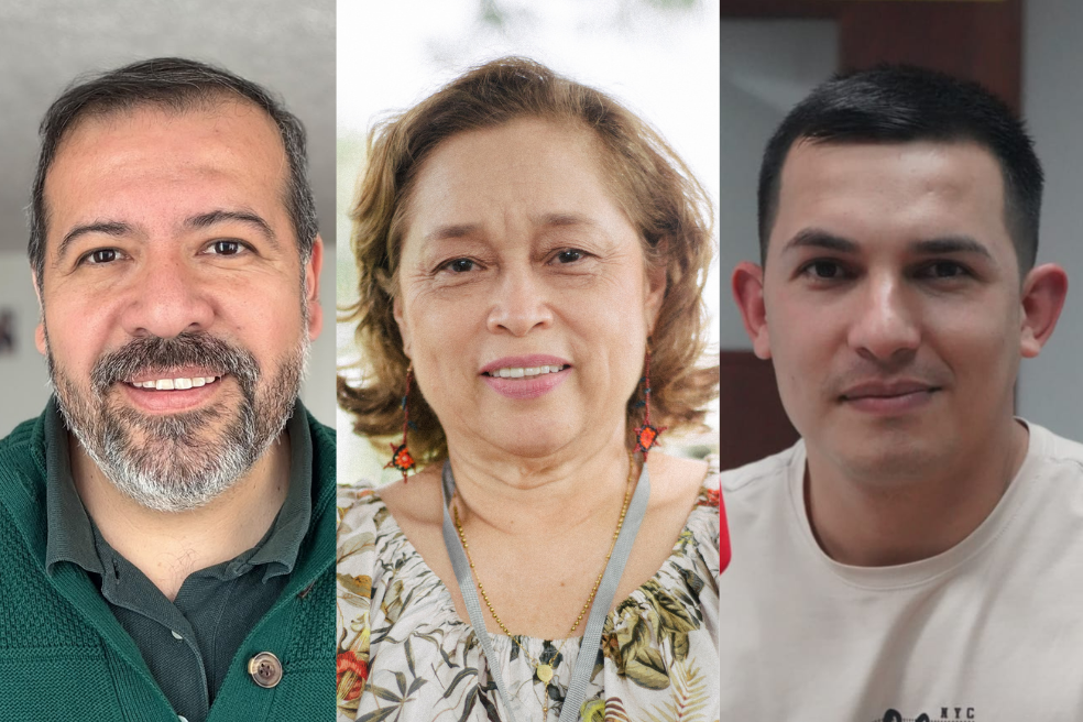 “Nos tocó autocensurarnos”: las voces del periodismo bajo presión en Colombia