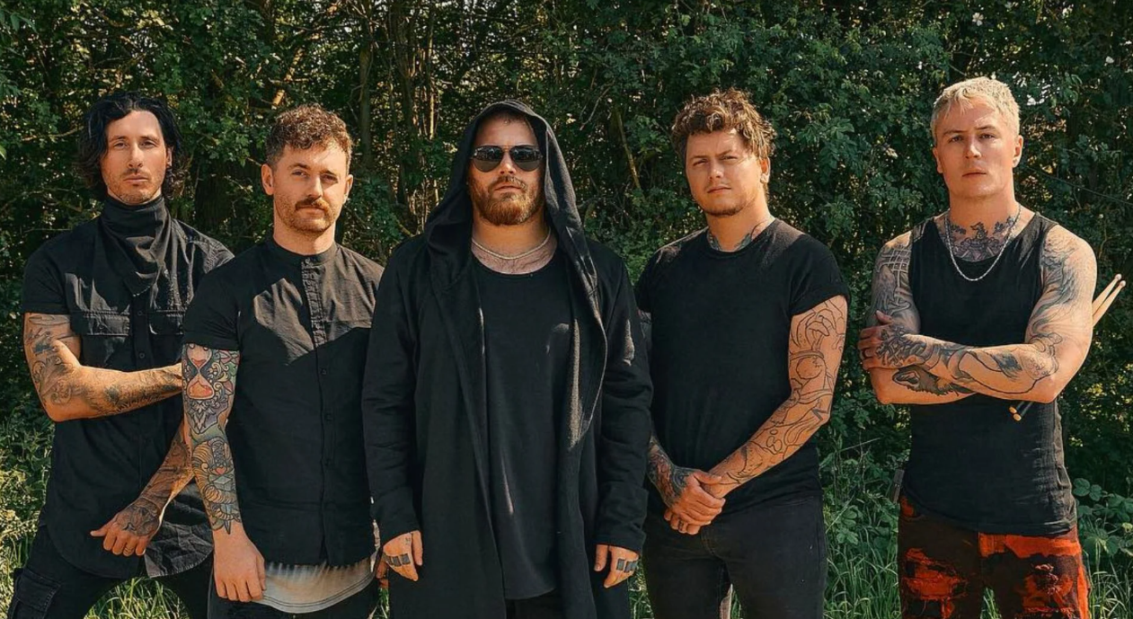 Bogotá recibe a los protagonistas del emo y el punk pop
