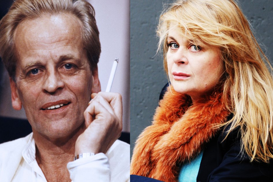 Los pecados de Klaus Kinski