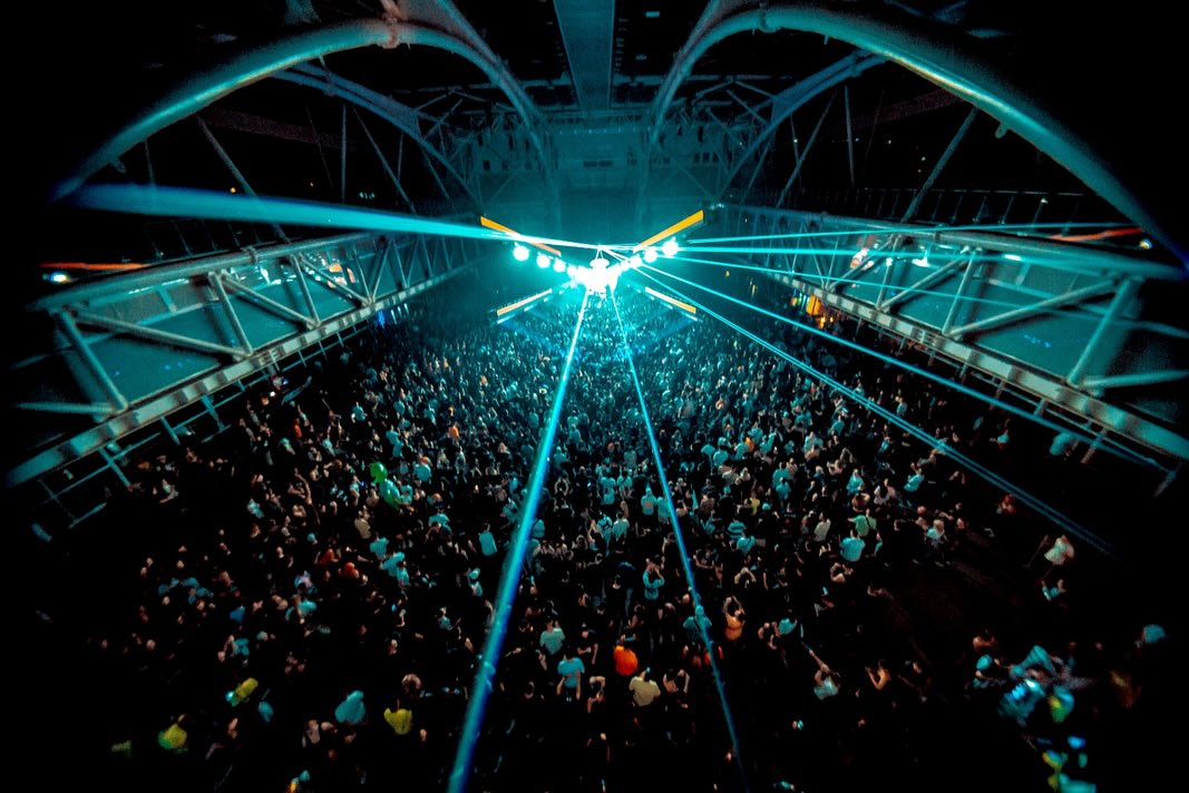 Freedom Medellín 2024 anuncia artistas y fechas para el festival de electrónica