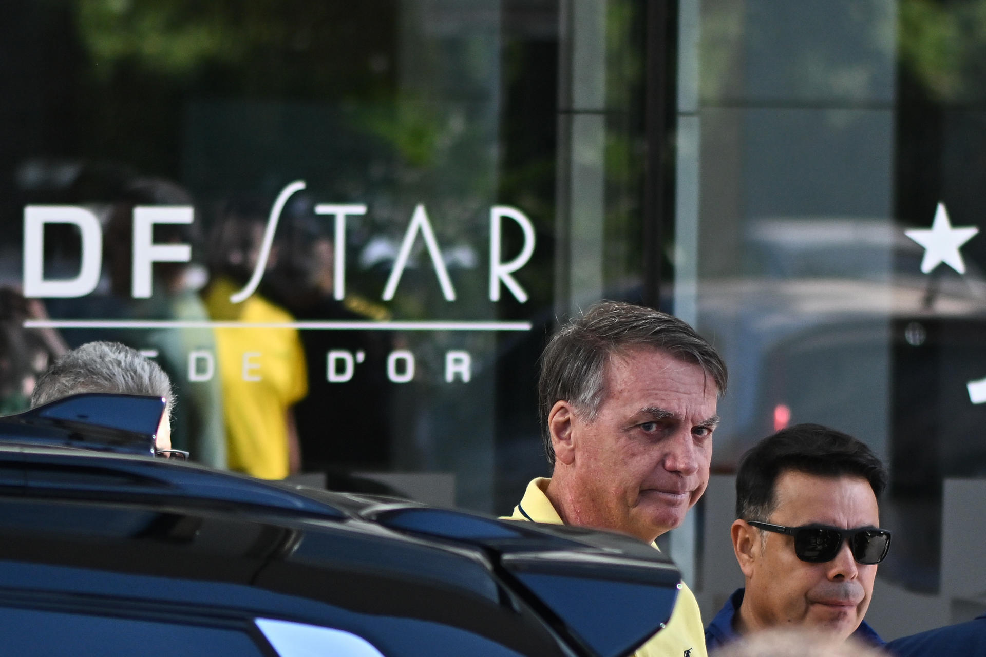 Bolsonaro, el amigo de Trump y el nostálgico de la dictadura que fue declarado culpable en Brasil