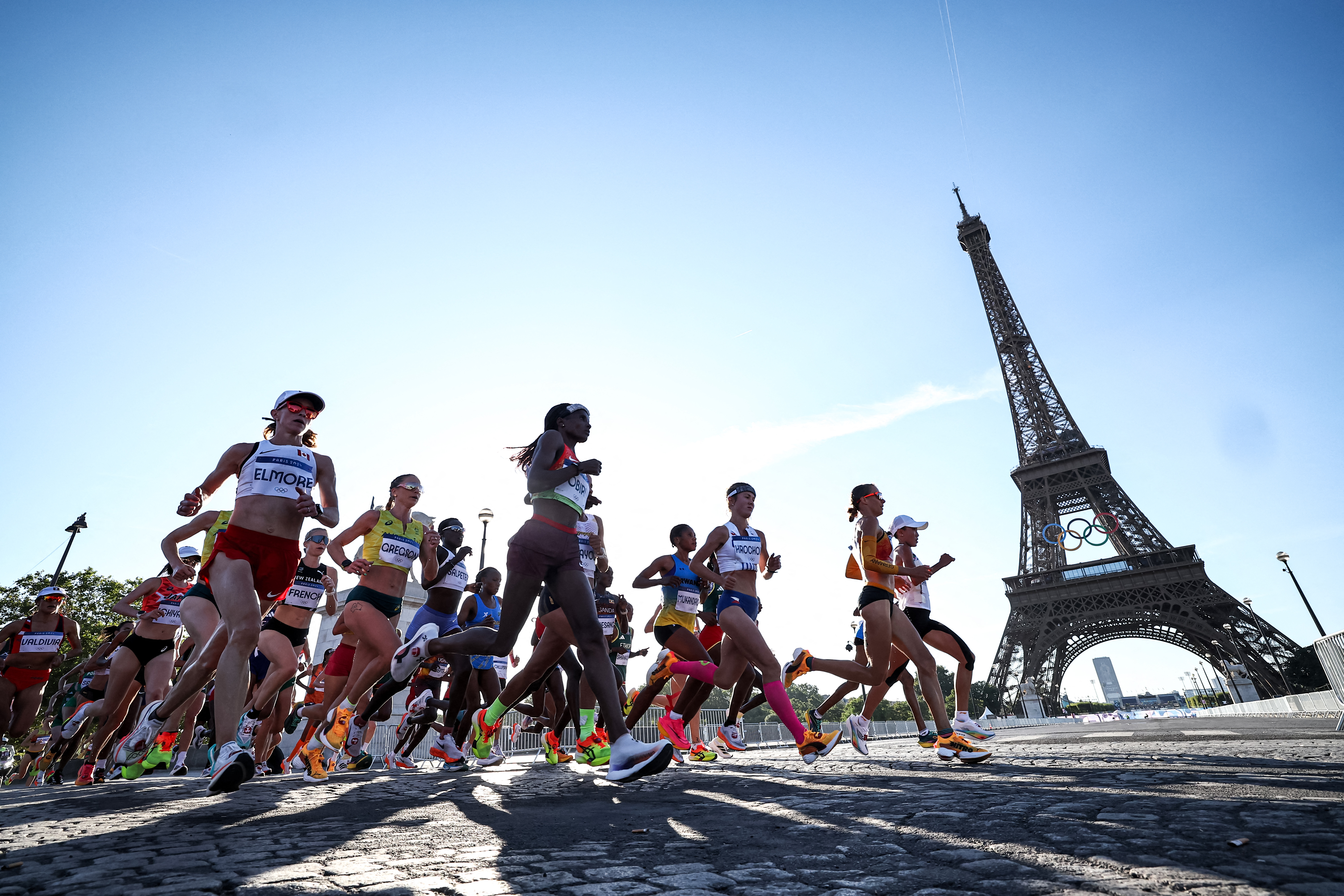 París 2024: los olímpicos, más allá de las medallas
