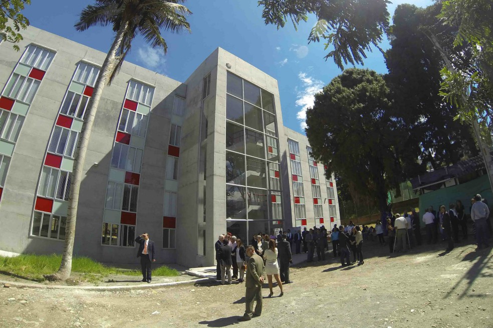 U. de Caldas se prepara para escoger rector