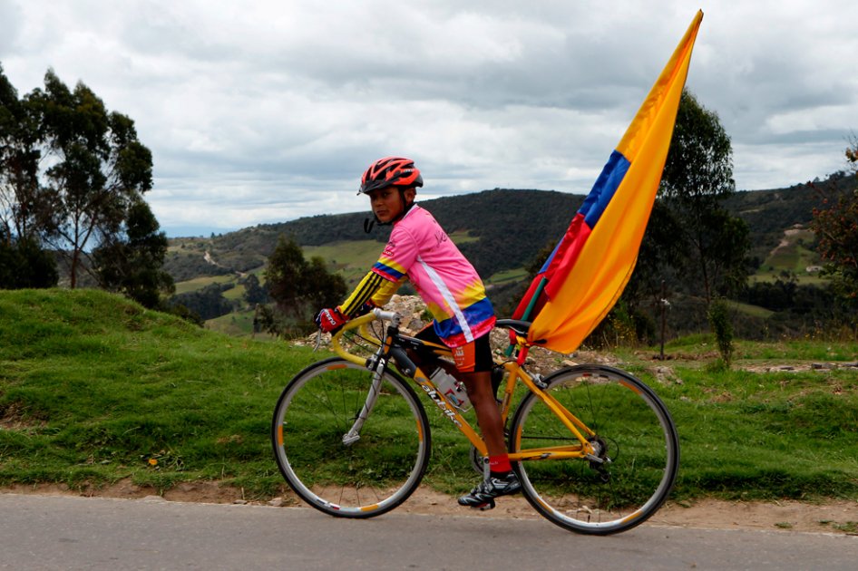Boyacá reduce presupuesto del fútbol para dar más dinero al ciclismo