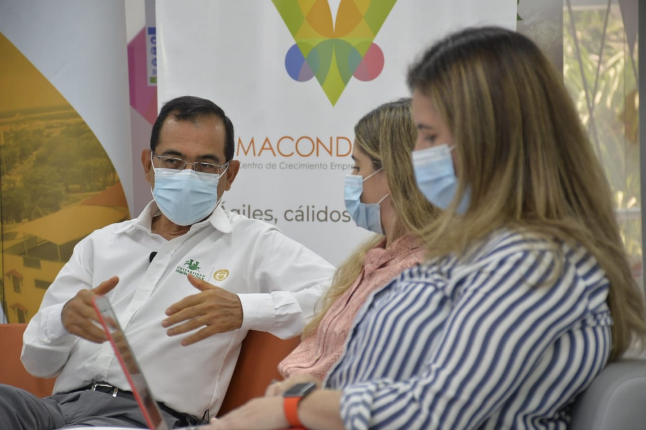 AudacIA, el nuevo centro de inteligencia artificial y robótica de Unisimón