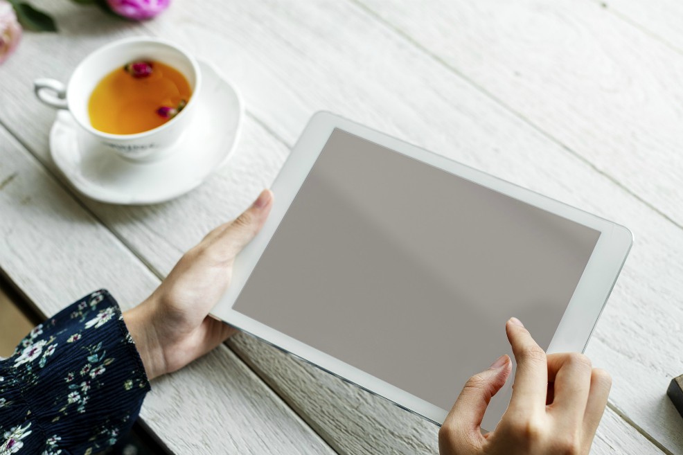 ¿Cómo usan internet las mujeres colombianas?