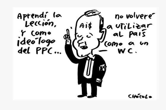 El W.C.