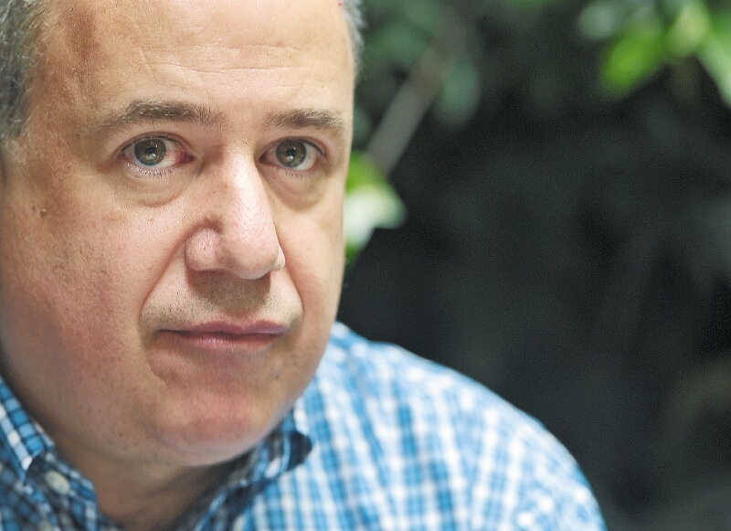 Mauricio Santamaría dejará de ser el presidente de ANIF: ¿por qué?
