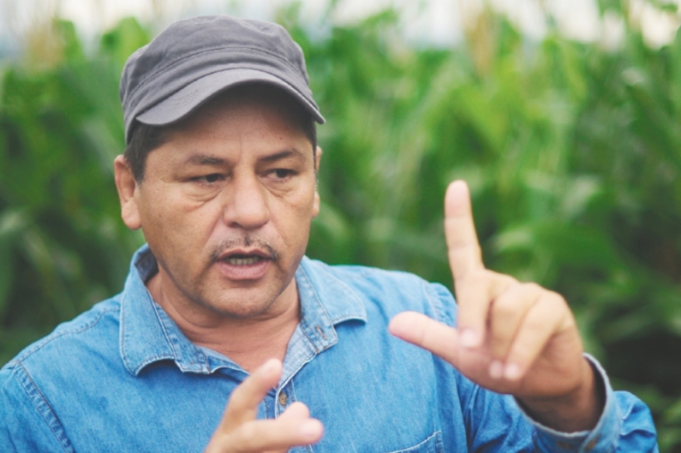 Incertidumbre por el paradero de “Romaña”