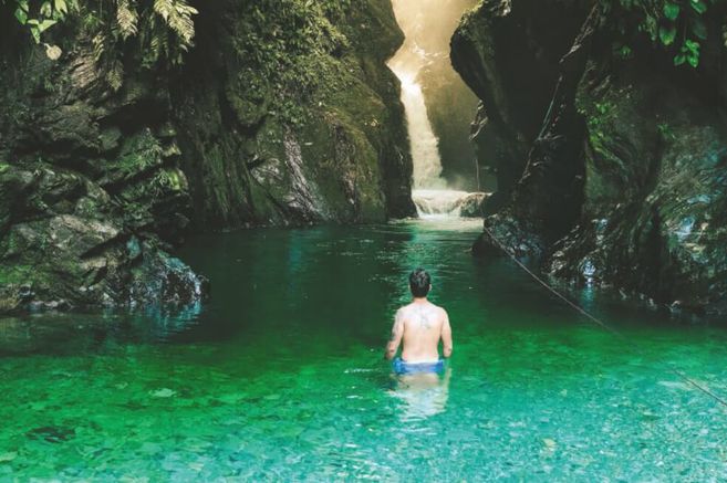 El Valle proyecta un incremento del 30 % en turistas para 2021