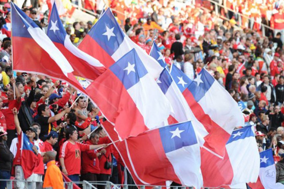 Se dan a conocer las fechas de la Copa América 2015