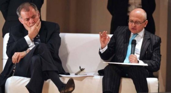 Nuevo “rifirrafe” entre el Procurador y el Fiscal General