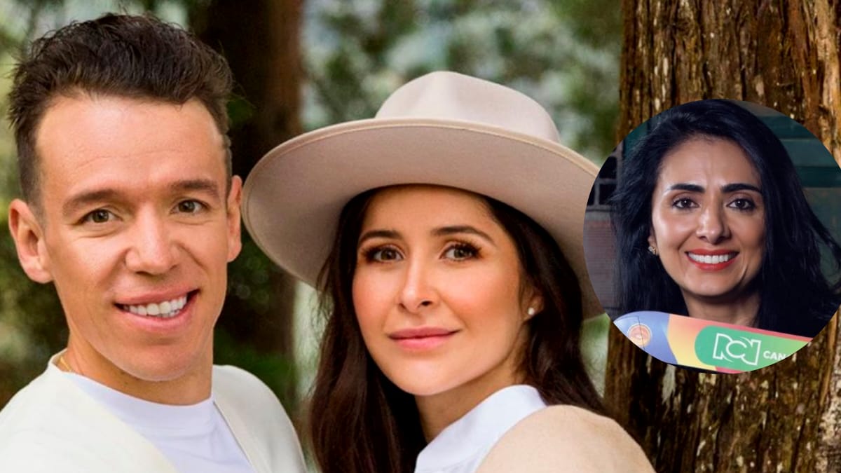 Suegra de Rigoberto Urán: así luce hoy la mamá de Michelle Durango