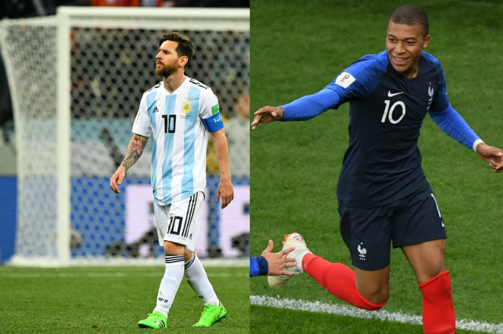 Así se jugará la jornada de este martes en el Mundial de Rusia