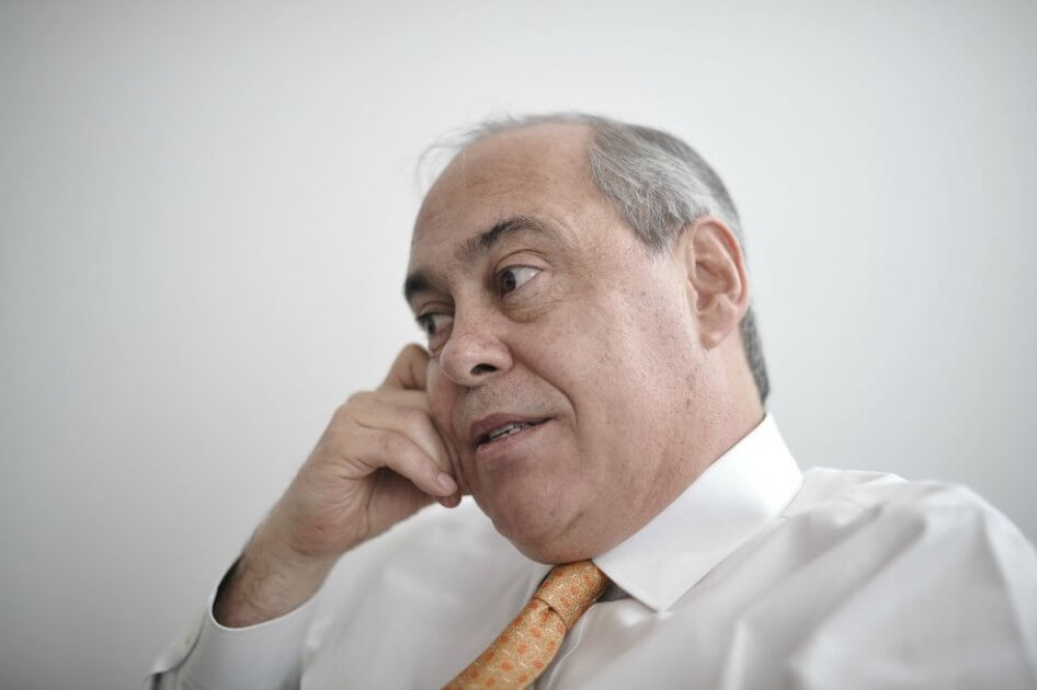 Camilo Gómez, excomisionado de Paz, quiere ser testigo en la JEP