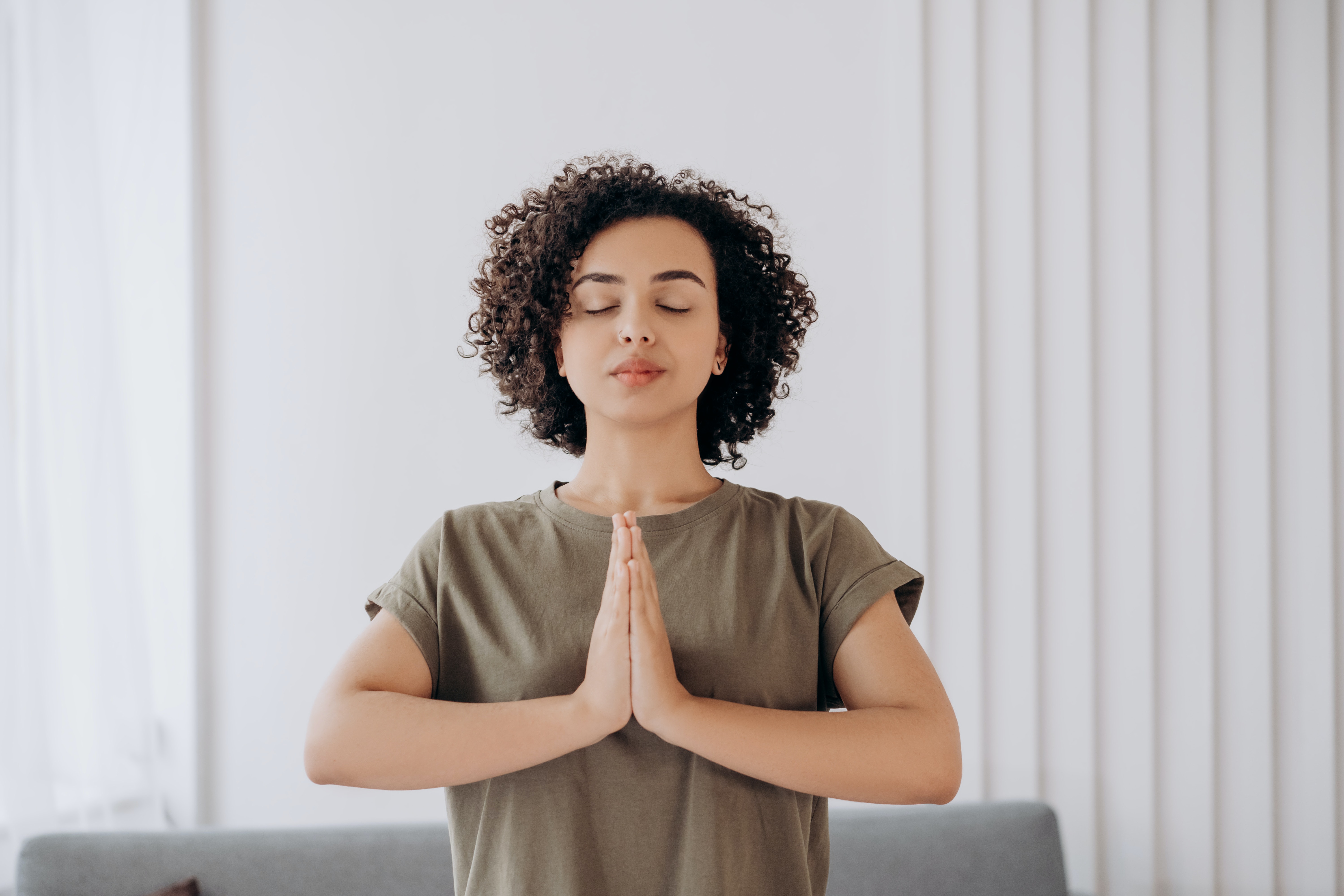 Namasté
