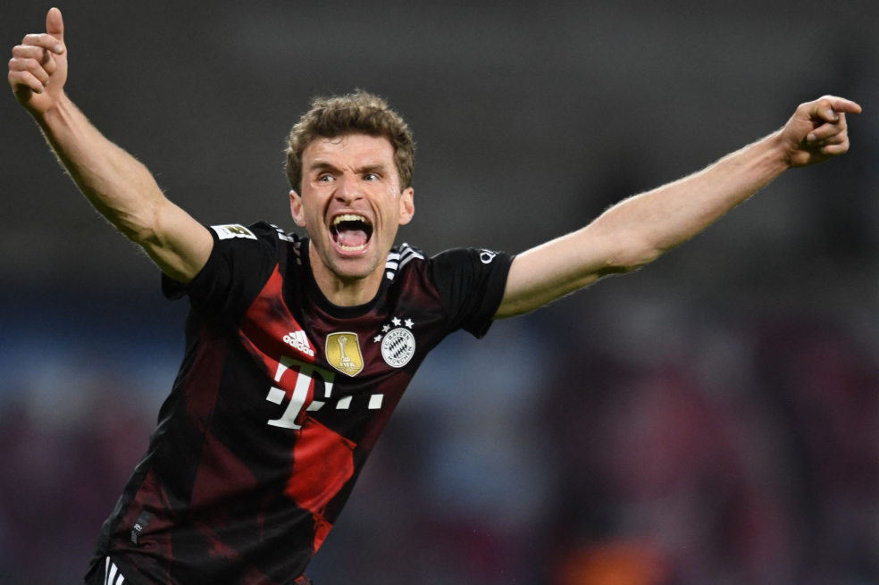Bayern Múnich se acerca a un nuevo título en Alemania