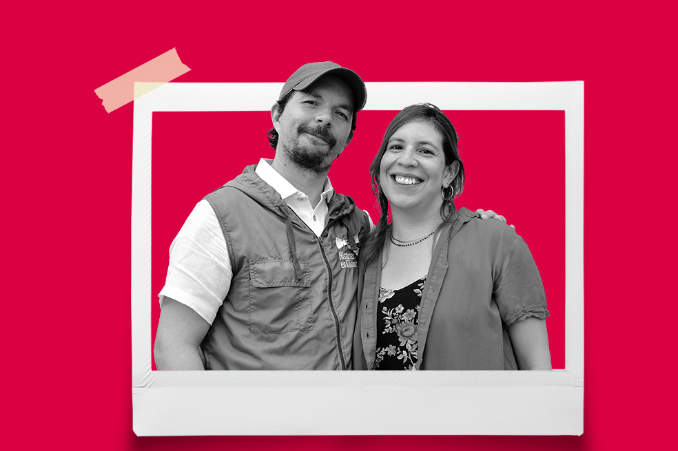 Formando cineastas comunitarios en Colombia y el mundo