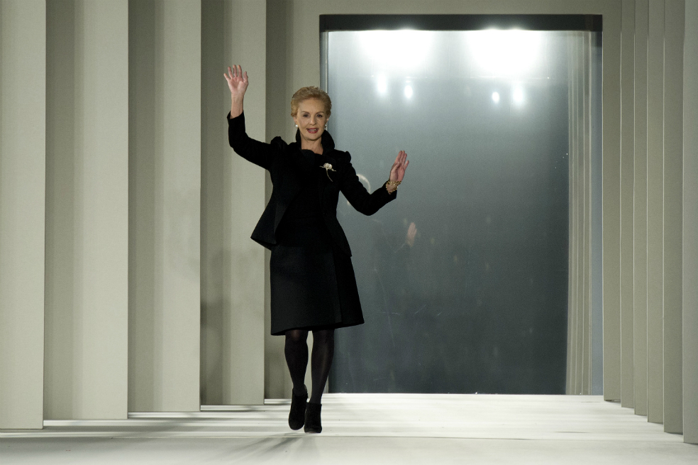 Cortes de cabello que Carolina Herrera recomienda para verse elegante