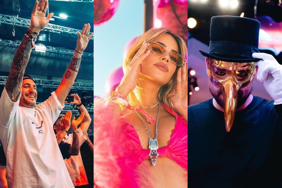 Feria de Cali: “Pachanga”, la fiesta electrónica que se prenderá en la ‘sucursal’