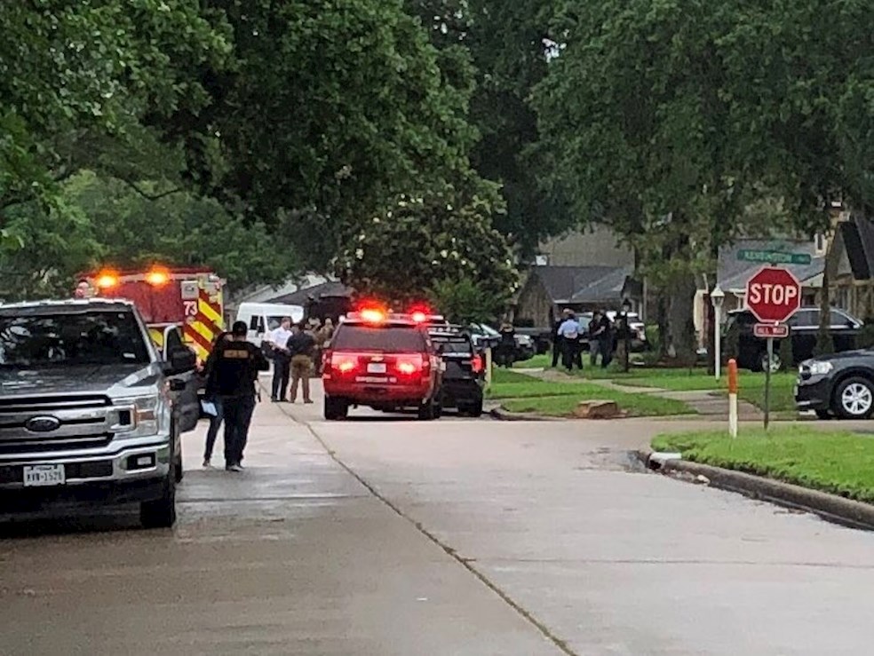 Encuentran 90 personas hacinadas en una casa en Houston (EE. UU.), investigan posible tráfico humano