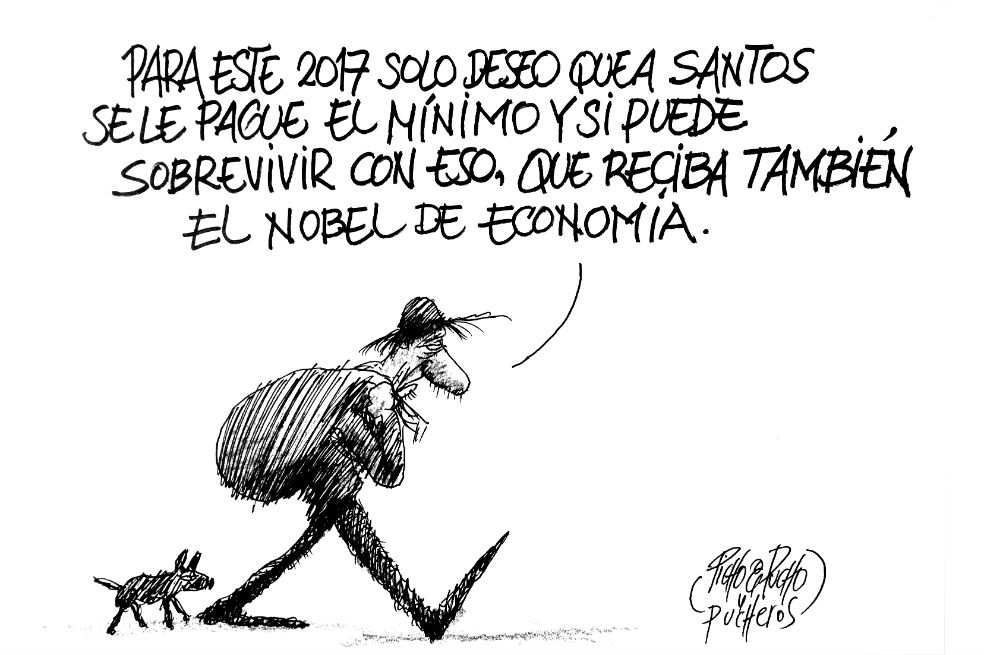 Picho y pucho