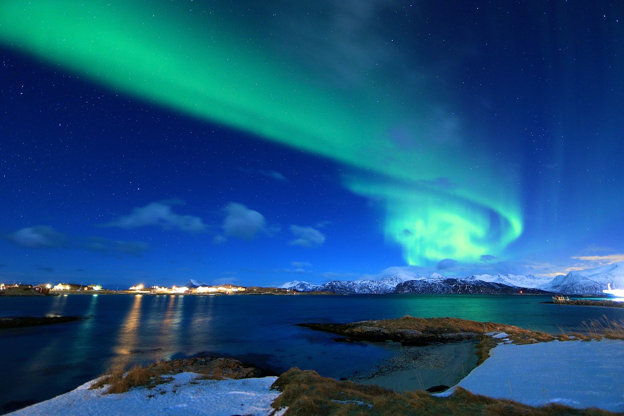Requisitos para viajar a Noruega desde Colombia: ¿Qué hay para visitar?