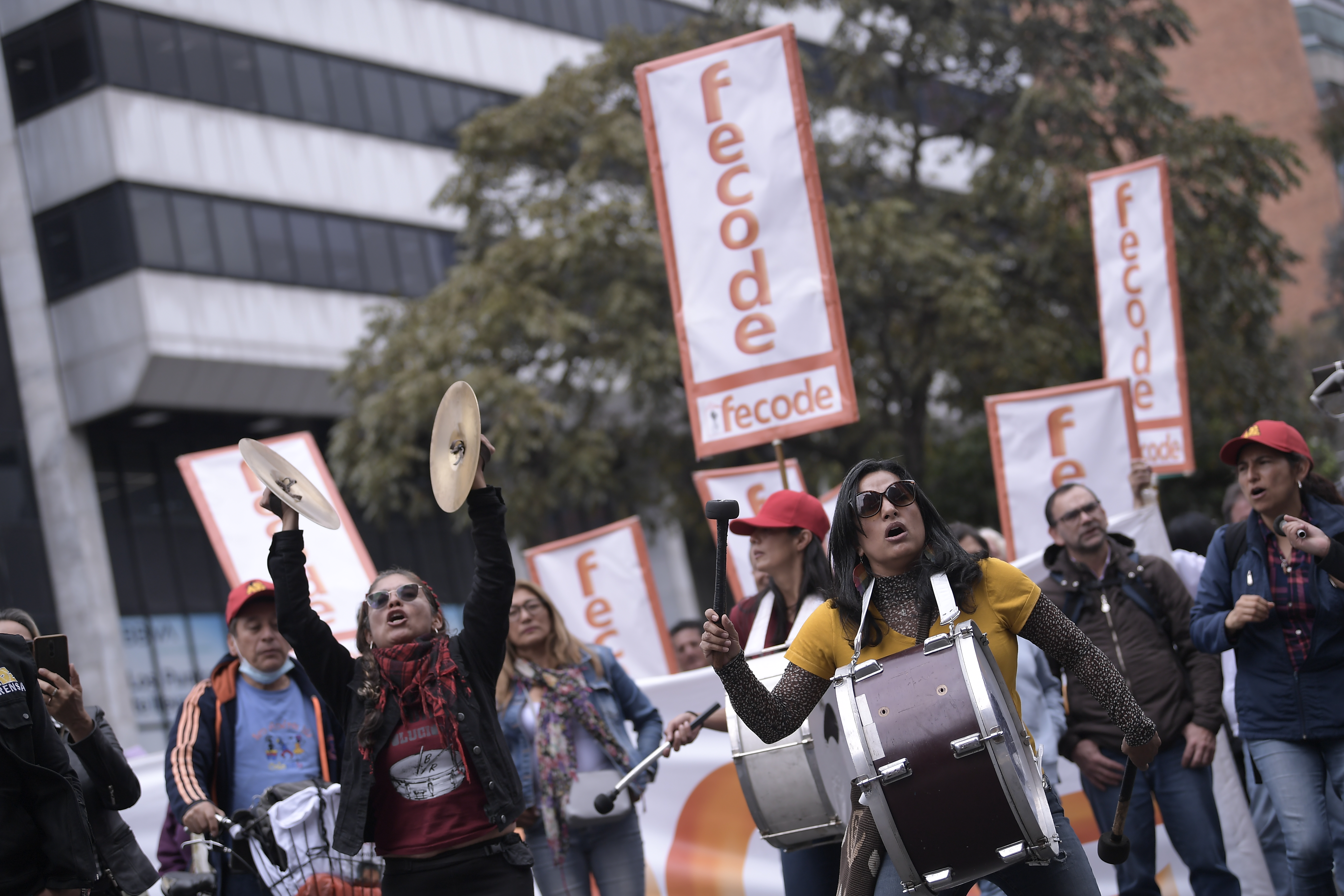 ¿Qué está pasando con el régimen de salud de los maestros?