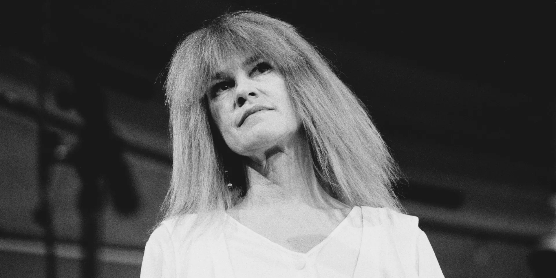 Murió la maestra del jazz libre Carla Bley a los 87 años