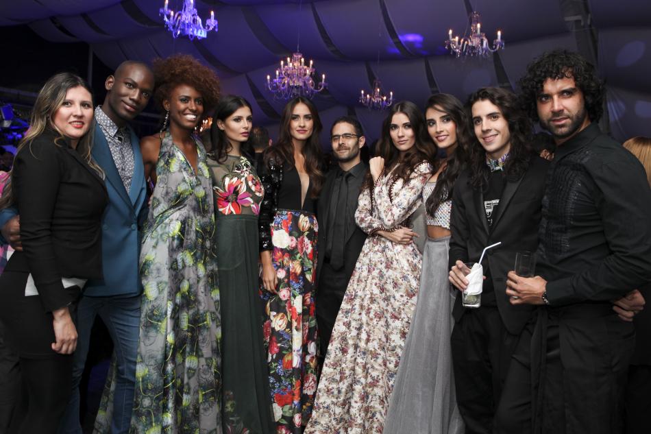 Premios Cromos CÎROC, la noche con más estilo del año