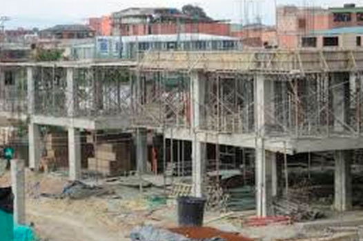 Distrito entregó al Gobierno 345 mil metros cuadrados para infraestructura educativa